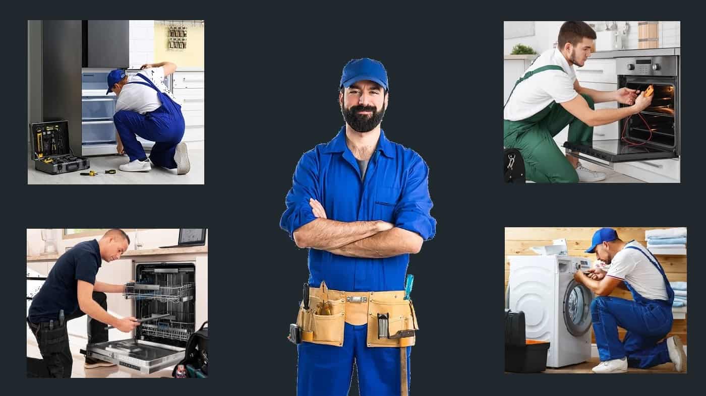 Turgut Özal beyaz eşya servisi